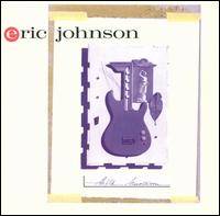 Eric Johnson : Ah Via Musicom